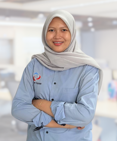 Team Member Photo
