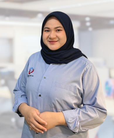 Team Member Photo
